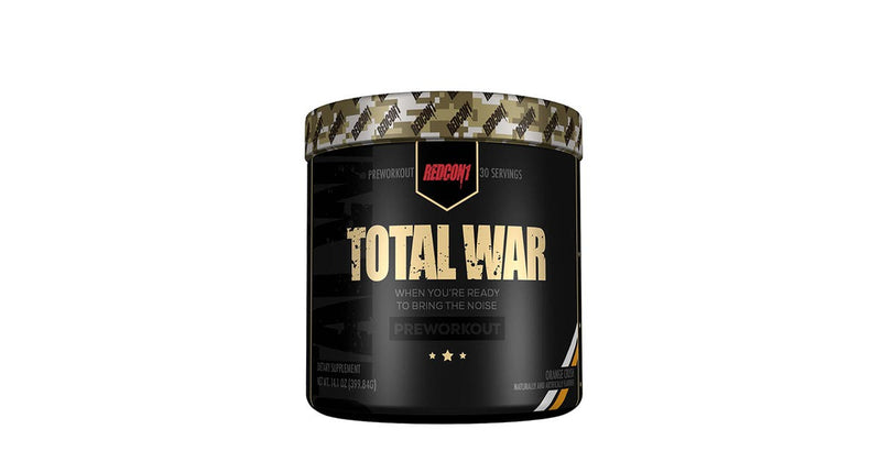 REDCON1 TOTAL WAR