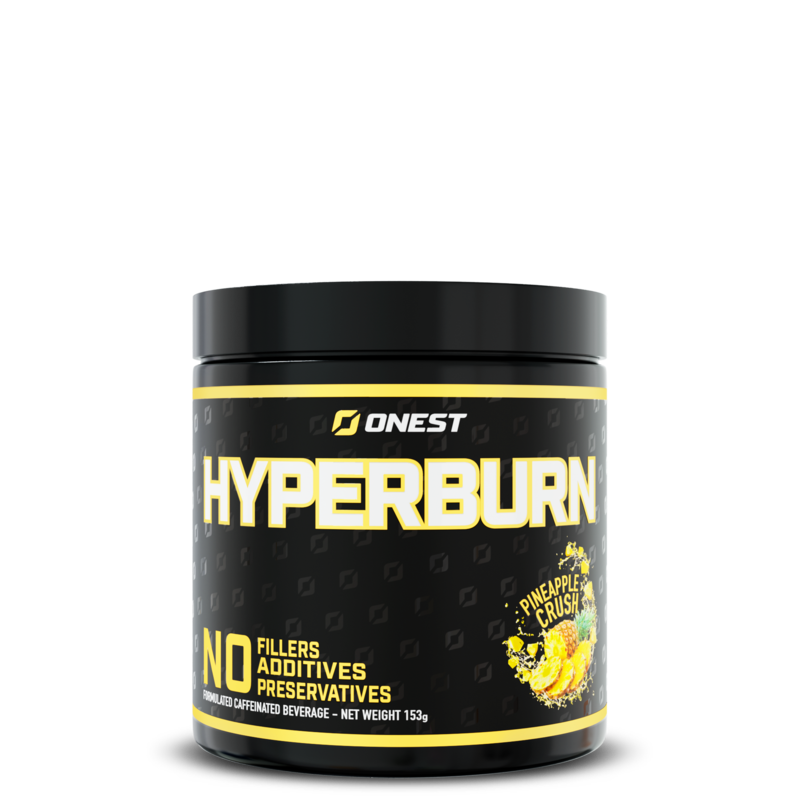 ONEST HYPERBURN