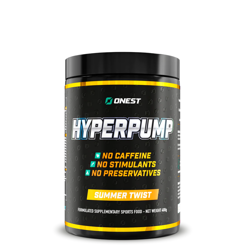 ONEST HYPERPUMP