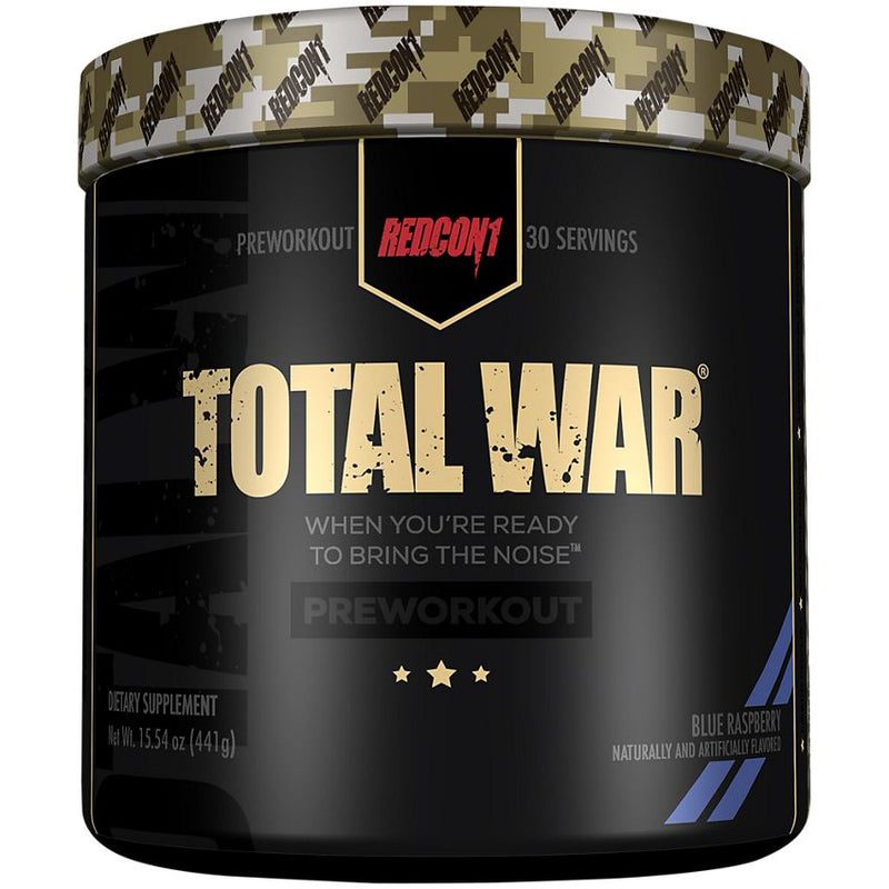 REDCON1 TOTAL WAR