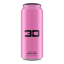 3D ENERGY DRINK