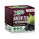 GREEN TEA X50