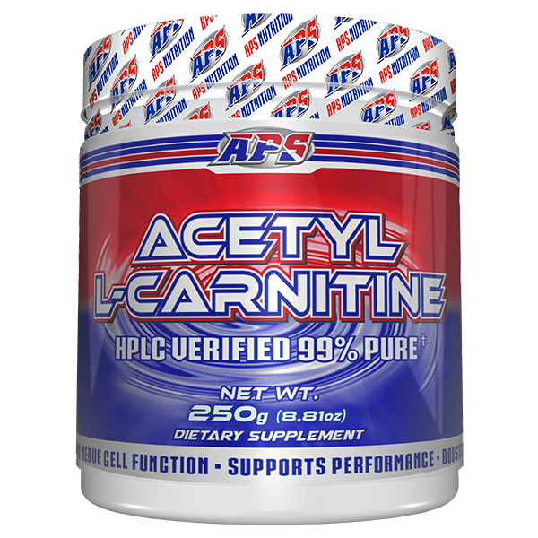 APS ACETYL L-CARNITINE