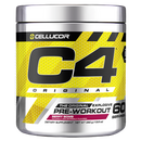 CELLUCOR C4 ID SERIES