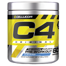 CELLUCOR C4 ID SERIES