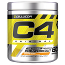 CELLUCOR C4 ID SERIES