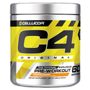 CELLUCOR C4 ID SERIES