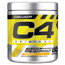 CELLUCOR C4 ID SERIES