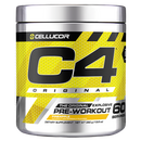 CELLUCOR C4 ID SERIES