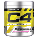 CELLUCOR C4 ID SERIES