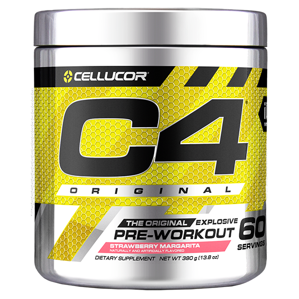 CELLUCOR C4 ID SERIES