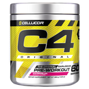 CELLUCOR C4 ID SERIES
