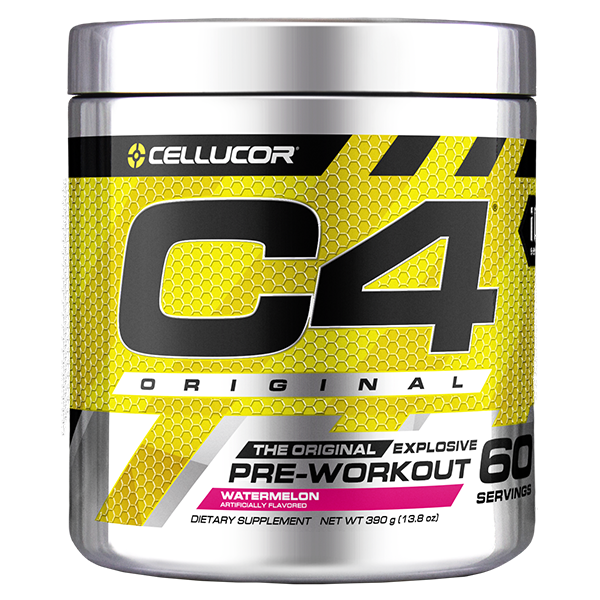 CELLUCOR C4 ID SERIES