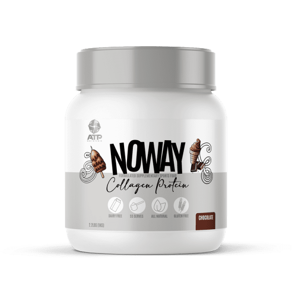 ATP SCIENCE NOWAY PROTEIN