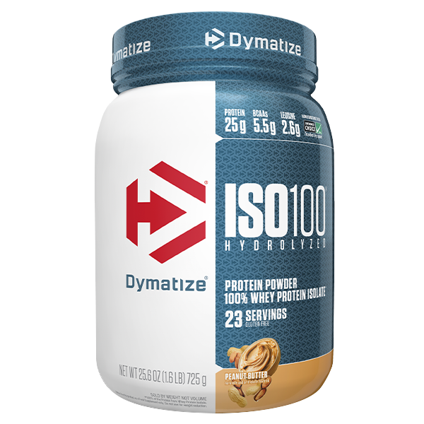 DYMATIZE ISO100