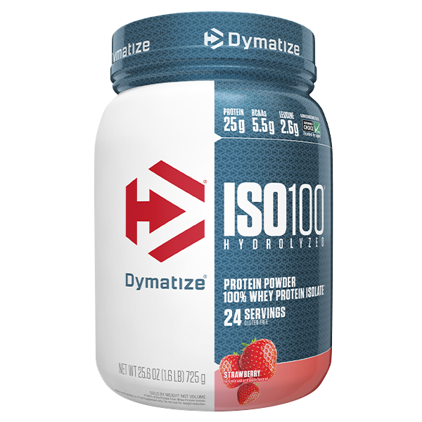 DYMATIZE ISO100