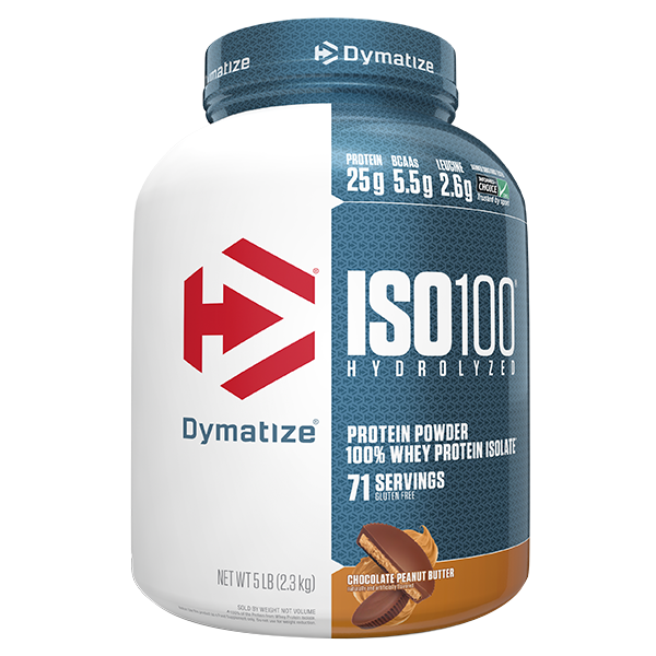 DYMATIZE ISO100
