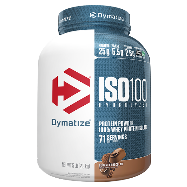 DYMATIZE ISO100
