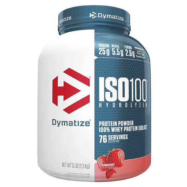 DYMATIZE ISO100