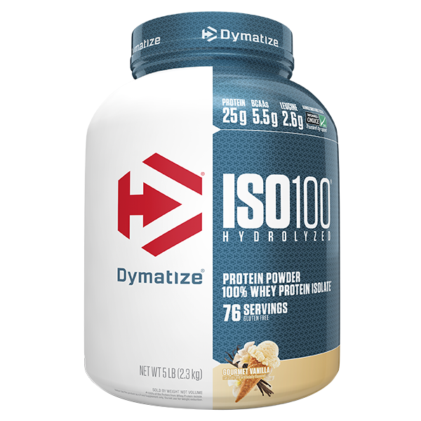 DYMATIZE ISO100