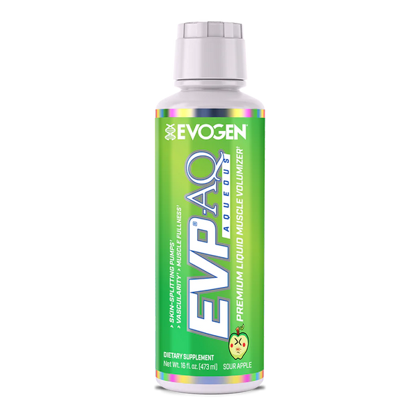EVP AQ LIQUID GLYCEROL