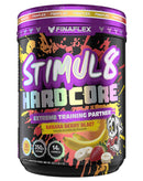 STIMUL8 HARDCORE PRE WORKOUT