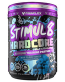 STIMUL8 HARDCORE PRE WORKOUT
