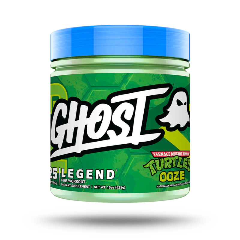 GHOST LEGEND V2