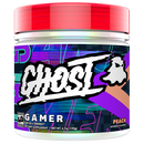 GHOST GAMER