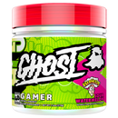 GHOST GAMER