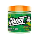 GHOST GAMER