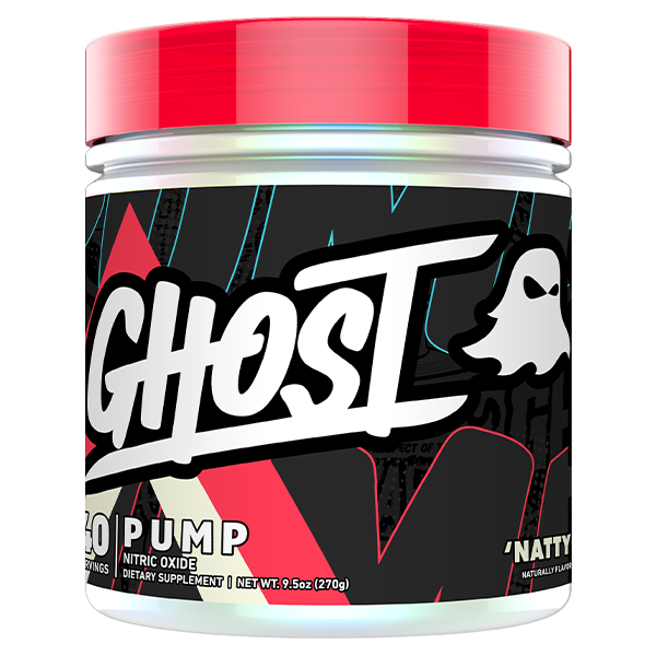 GHOST PUMP V2
