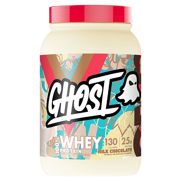 GHOST WHEY