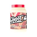 GHOST WHEY