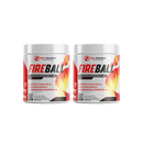 FIREBALL TWIN PACK