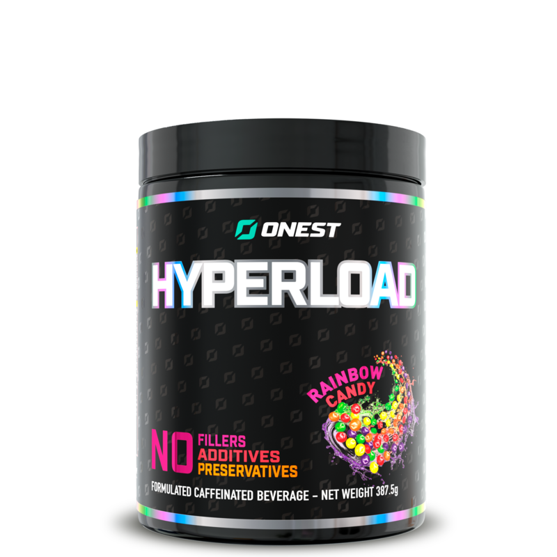 ONEST HYPERLOAD