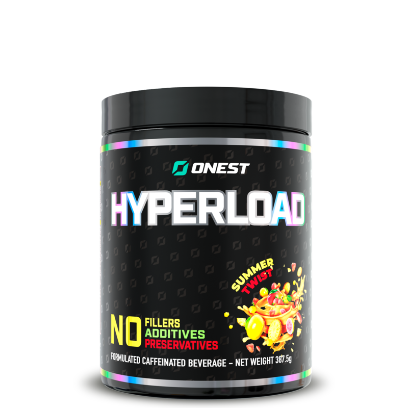 ONEST HYPERLOAD