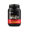 OPTIMUM NUTRITION 100% GOLD STANDARD WHEY