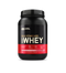 OPTIMUM NUTRITION 100% GOLD STANDARD WHEY