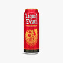 LIQUID DEATH SPARKLING WATER