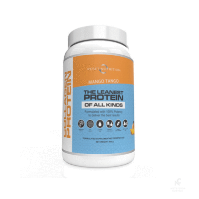 RESET NUTRITION COLLAGEN PROTEIN