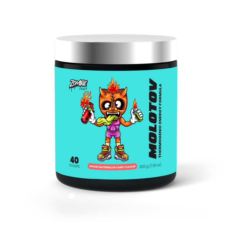 ZOMBIE LABS MOLOTOV