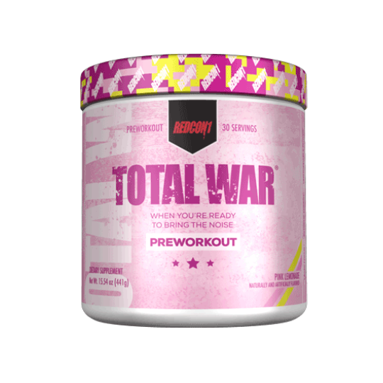 REDCON1 TOTAL WAR