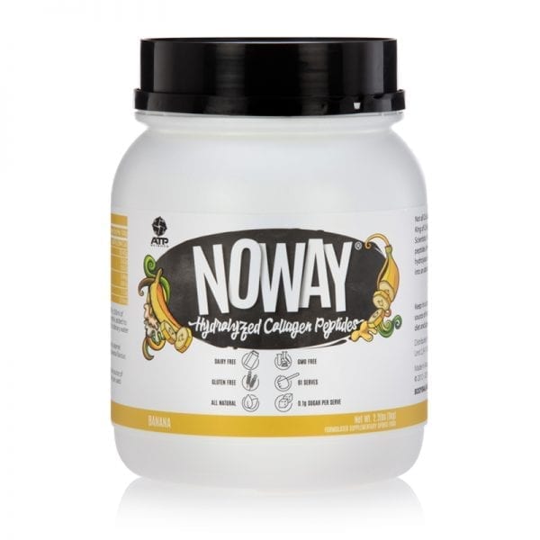 ATP SCIENCE NOWAY PROTEIN