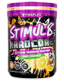 STIMUL8 HARDCORE PRE WORKOUT