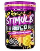 STIMUL8 HARDCORE PRE WORKOUT