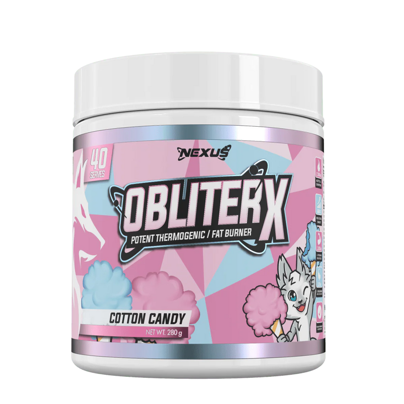 NEXUS OBLITERX