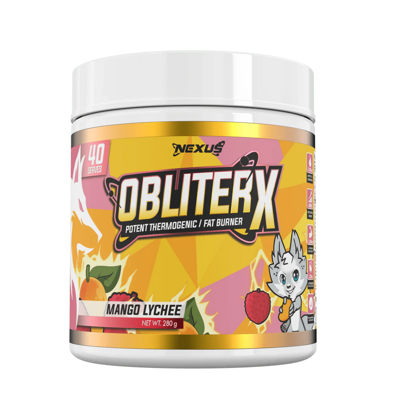 NEXUS OBLITERX