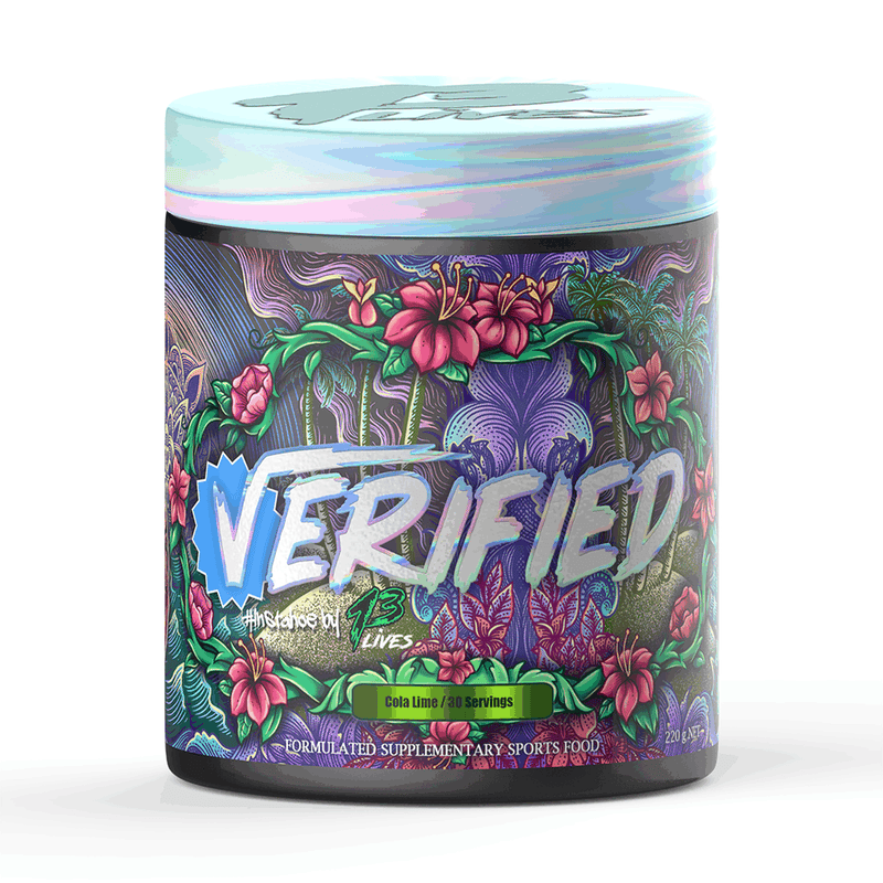13 LIVES VERIFIED
