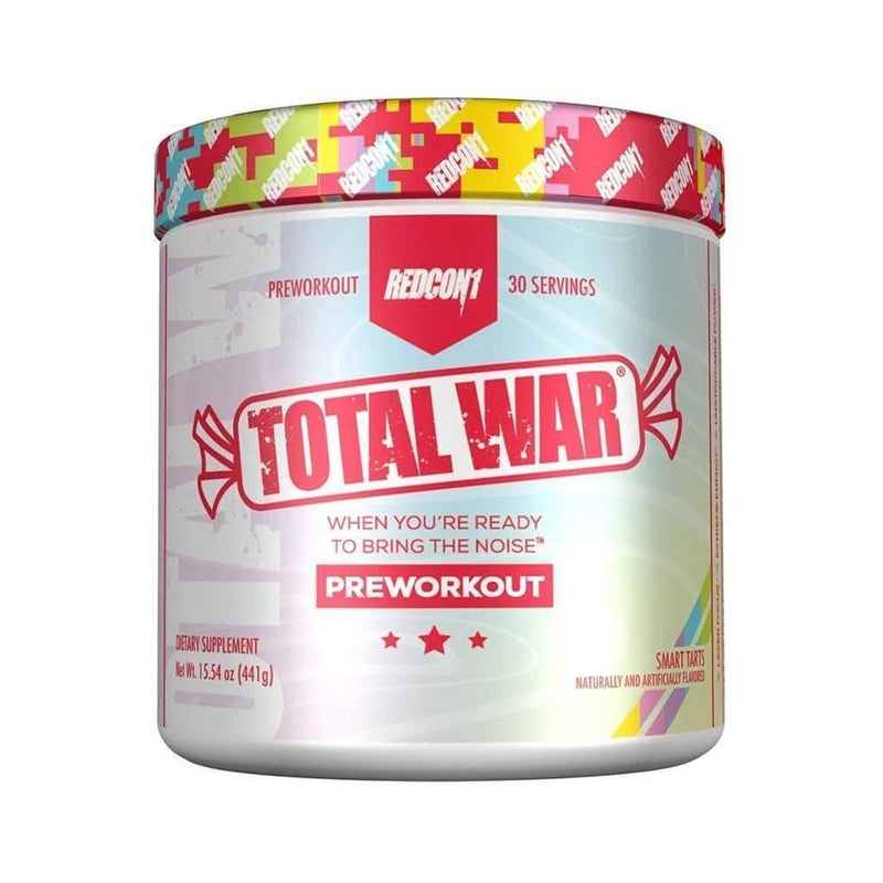 REDCON1 TOTAL WAR